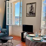 Le Majestic - Loft Vue D'exception Port St-tropez