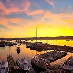 Apartment Le Majestic - Loft Vue D'exception Port St-tropez *