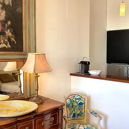 Le Majestic - Loft Vue D'exception Port St-tropez *