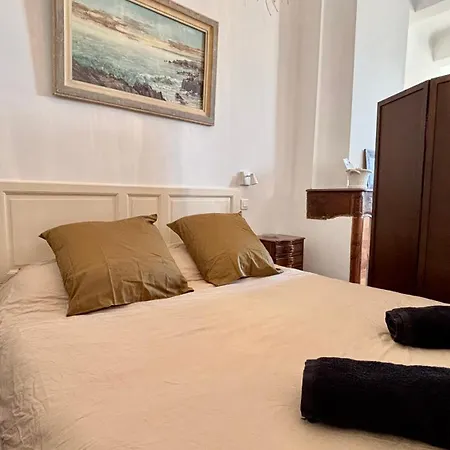 Le Majestic - Loft Vue D'exception Port St-tropez