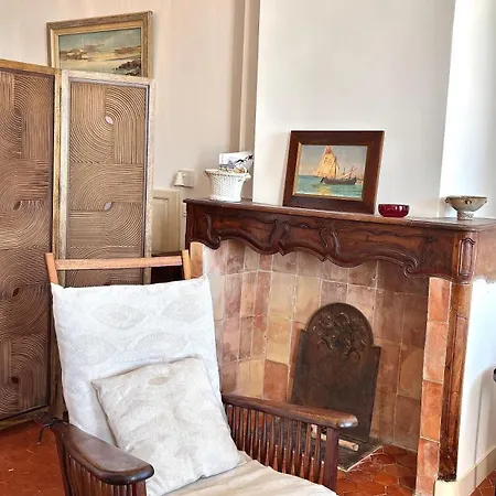 Le Majestic - Loft Vue D'exception Port St-tropez Apartment *