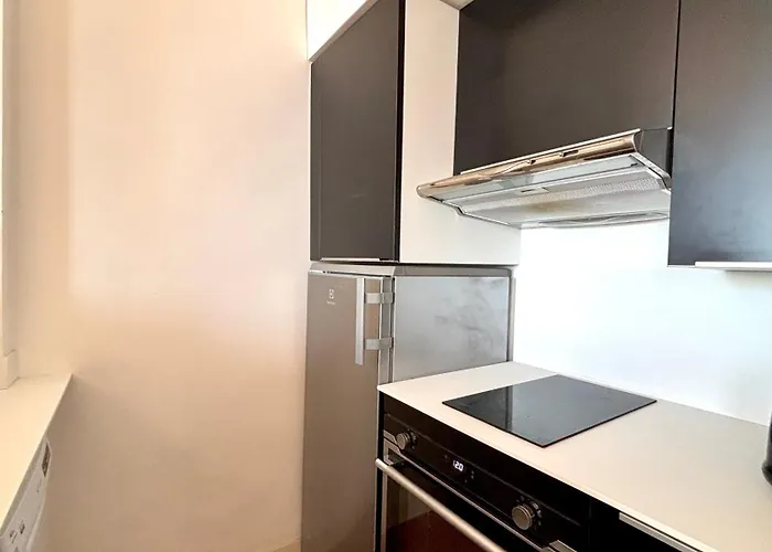 Le Majestic - Loft Vue D'exception Port St-tropez