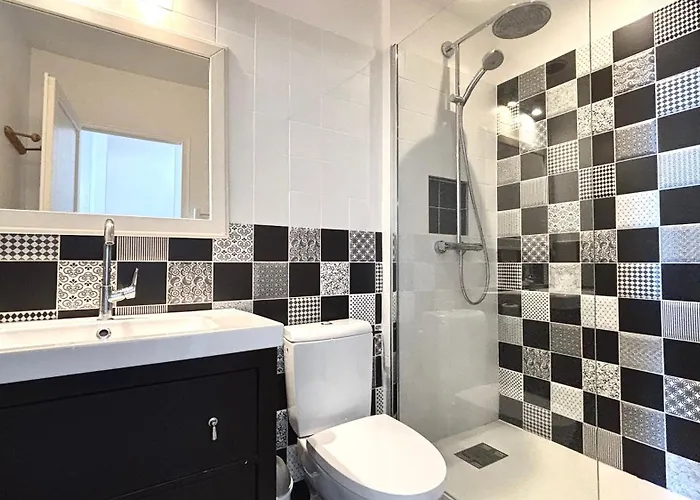 Le Majestic - Loft Vue D'exception Port St-tropez